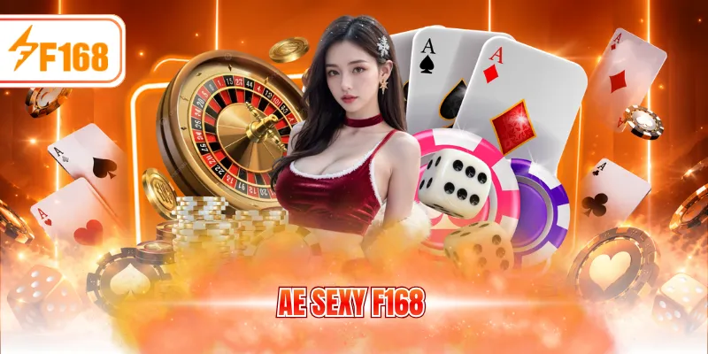 AE Sexy F168